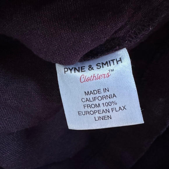 No. 32 Pinafore Dress- Size Small - Picture 3 of 7